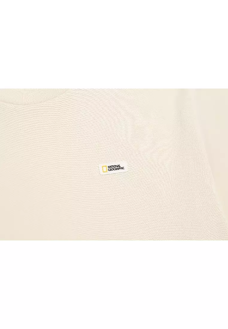 Unisex NEODY Small LOGO Short Sleeve Tee