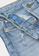 H&M blue Skinny Fit Jeans F951AKA1637138GS_2