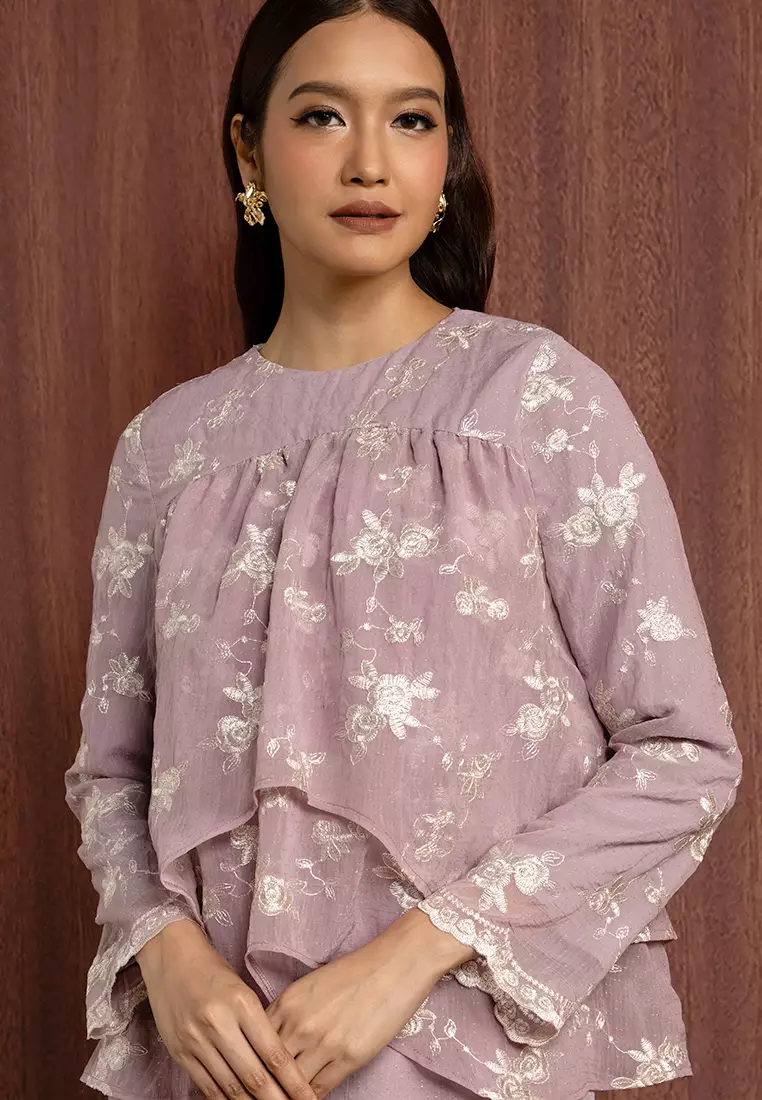 CAMYLA KURUNG SET