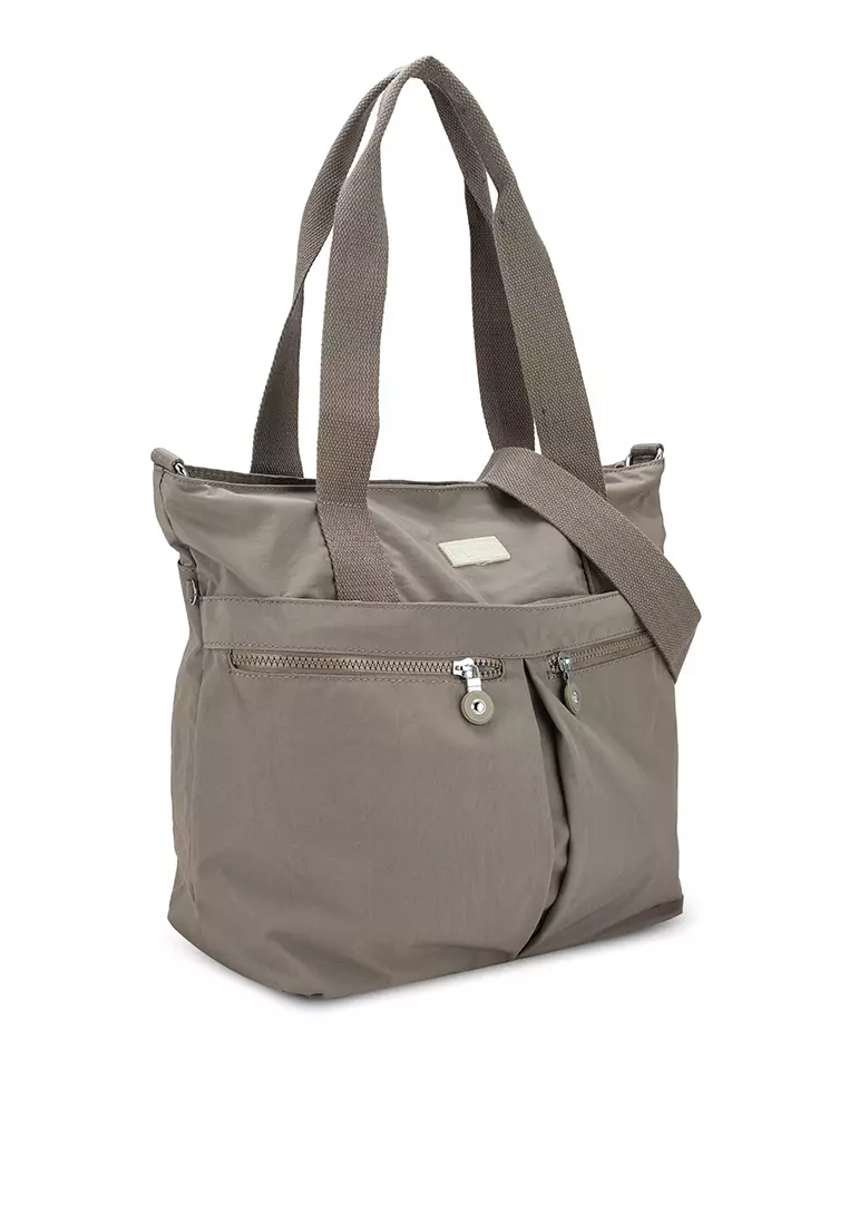 Hedgren glaze tote online bag