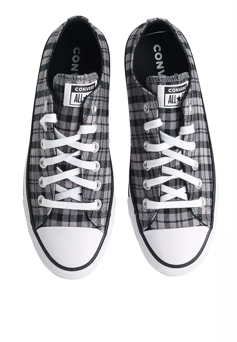 Chuck Taylor All Star Ox Sneakers