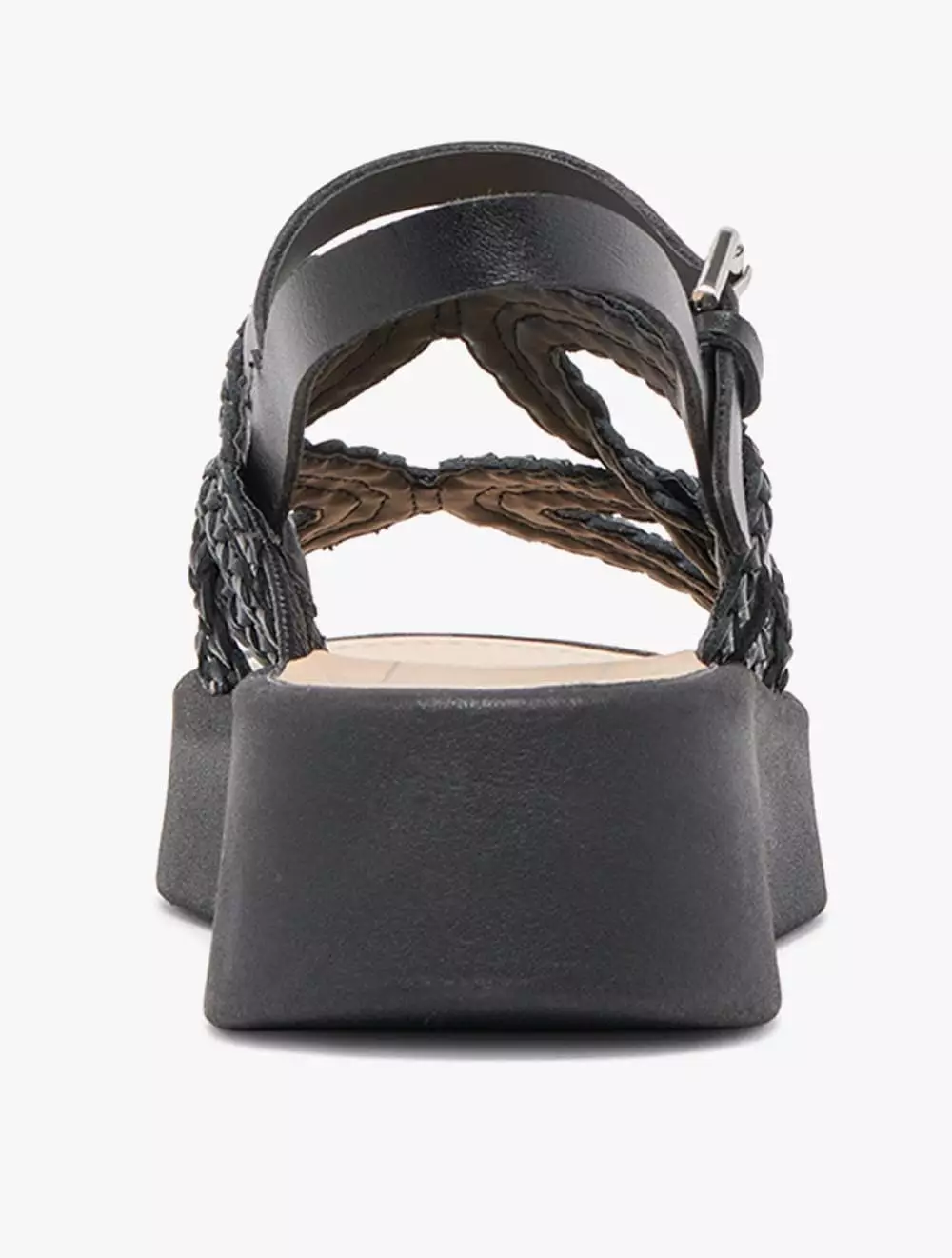 Dolce Vita Gatsby Women's Sandals - Black