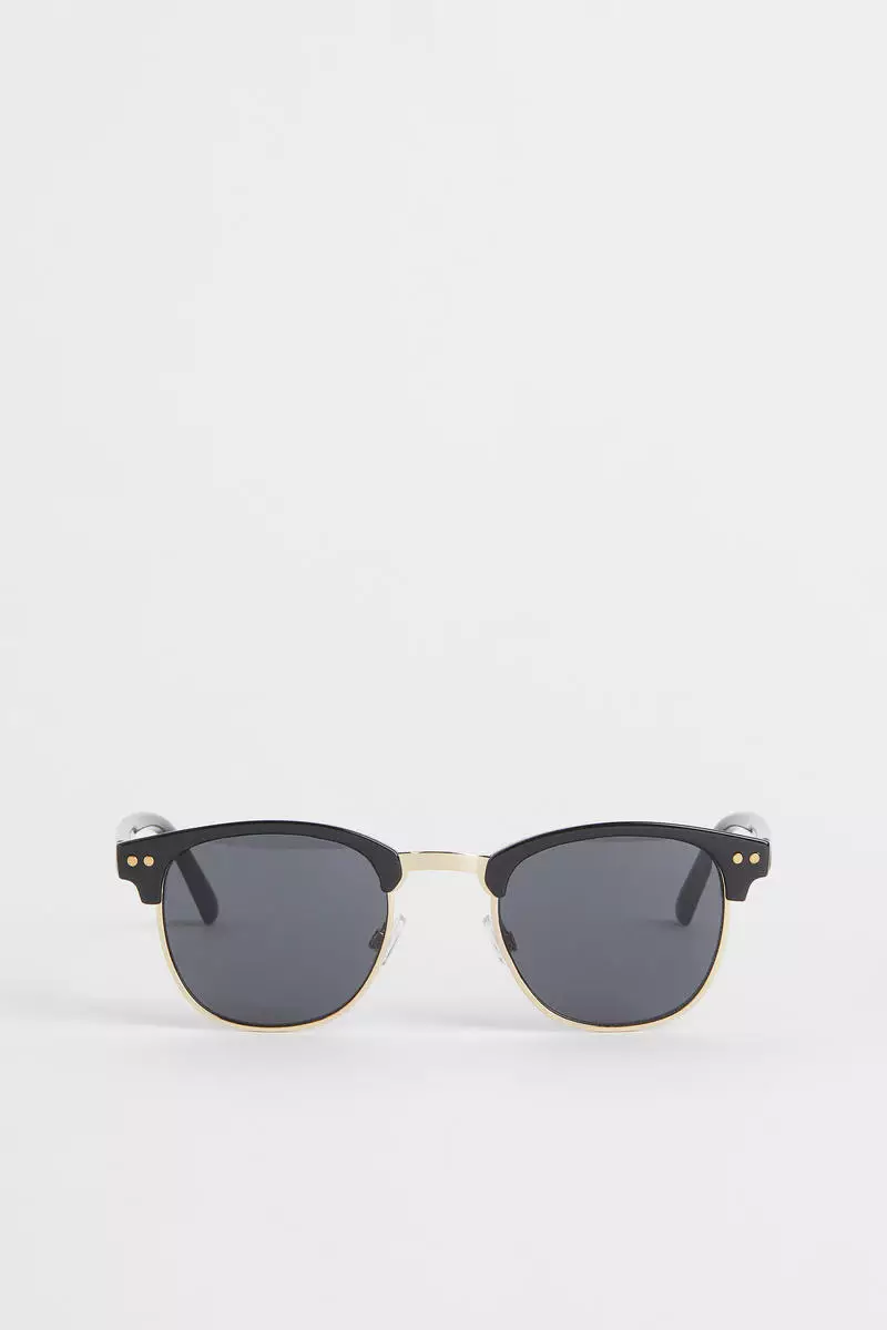 H&m clearance sunglasses men