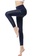 YG Fitness navy Sports Running Fitness Yoga Dance Tights B0544US3899C70GS_1