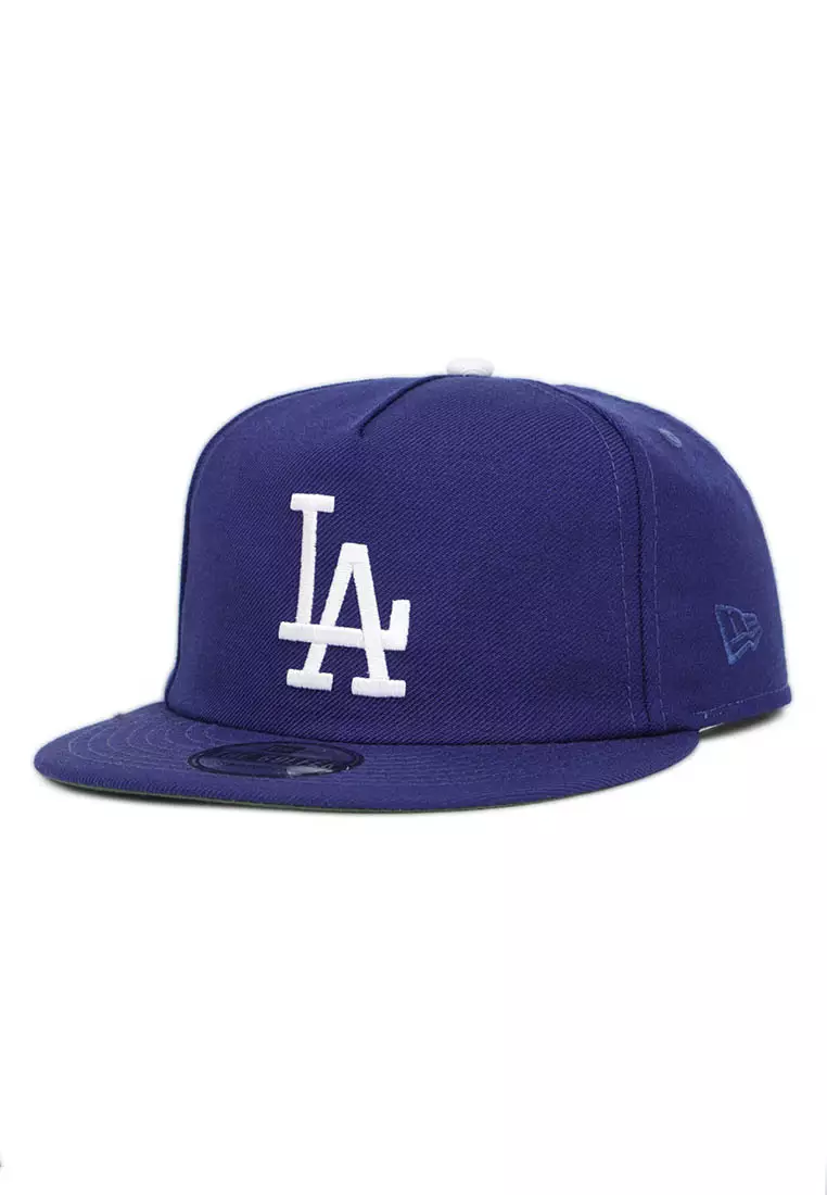 Men's New Era Los Angeles Dodgers 2023 4th of July Collection