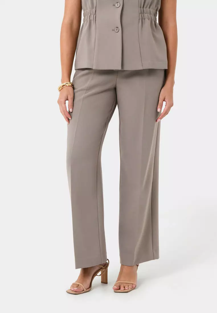 Jordy Relax Pants
