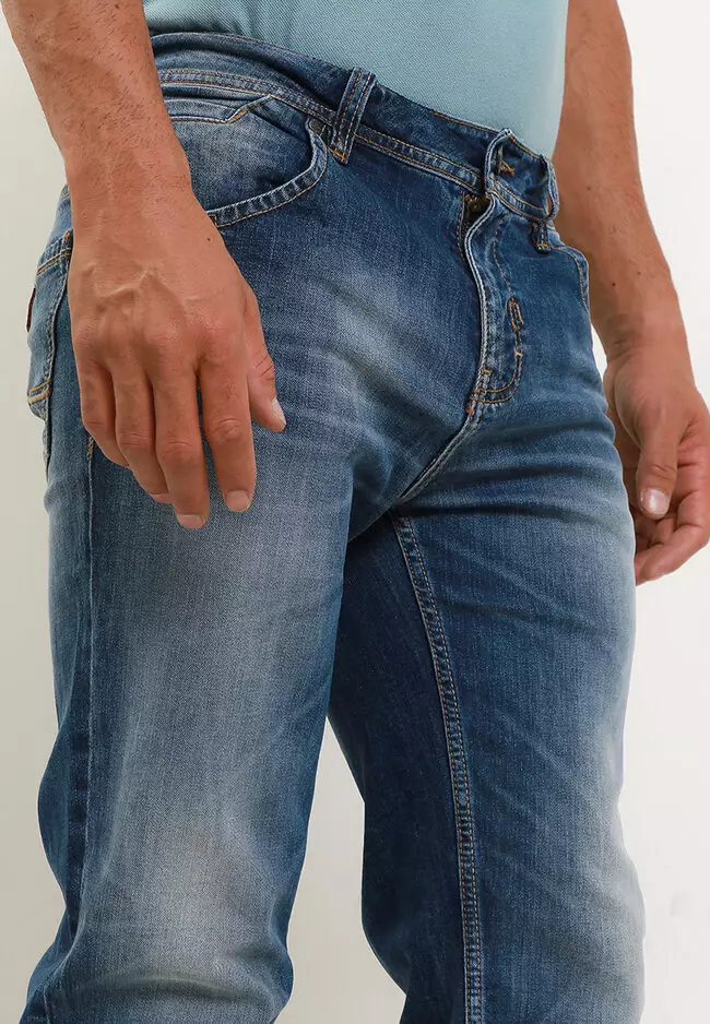 CJ Denim Five Pockets