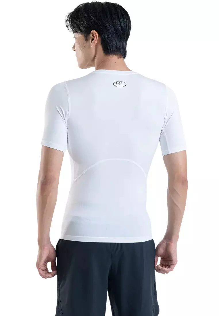 UA HeatGear Armour T-Shirt