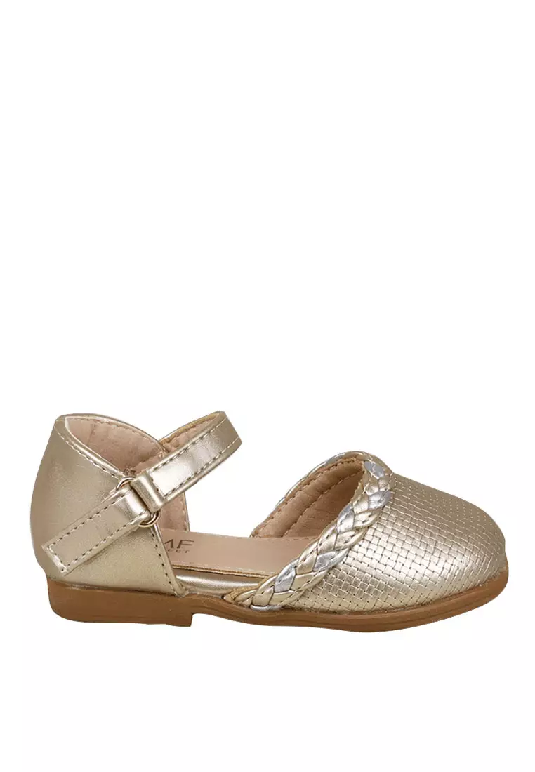 MMF Tate - Mary Janes for Girls