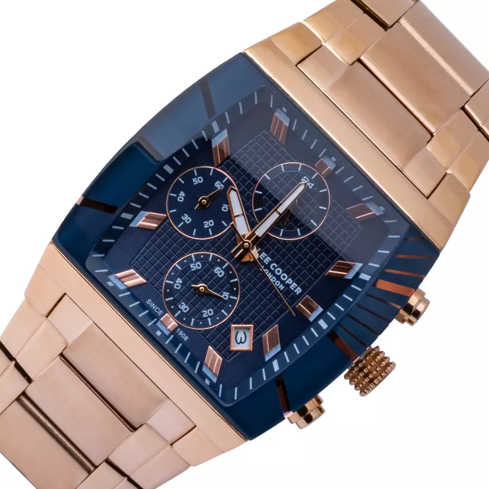 Jam Tangan Pria Lee Cooper LC07422.490 Original