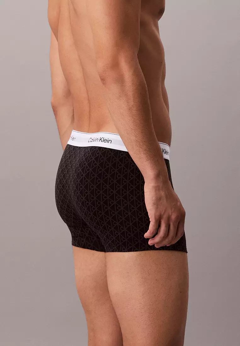 Icon Trunks 2 Pack - Calvin Klein Underwear