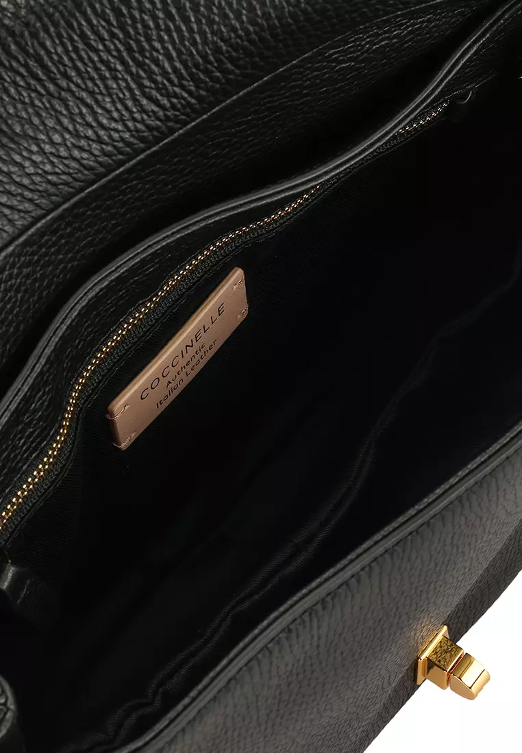 Magie Soft Shoulder Bag