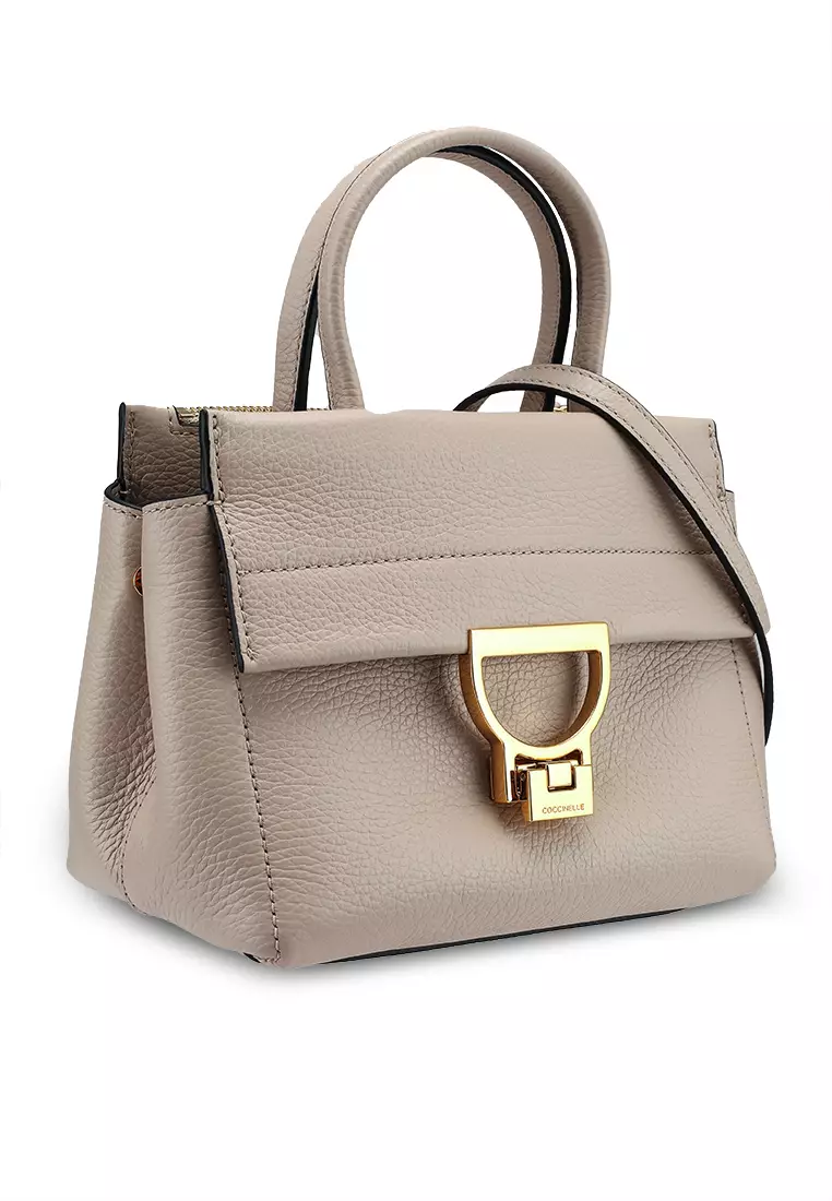 Arlettis Top-Handle Bag