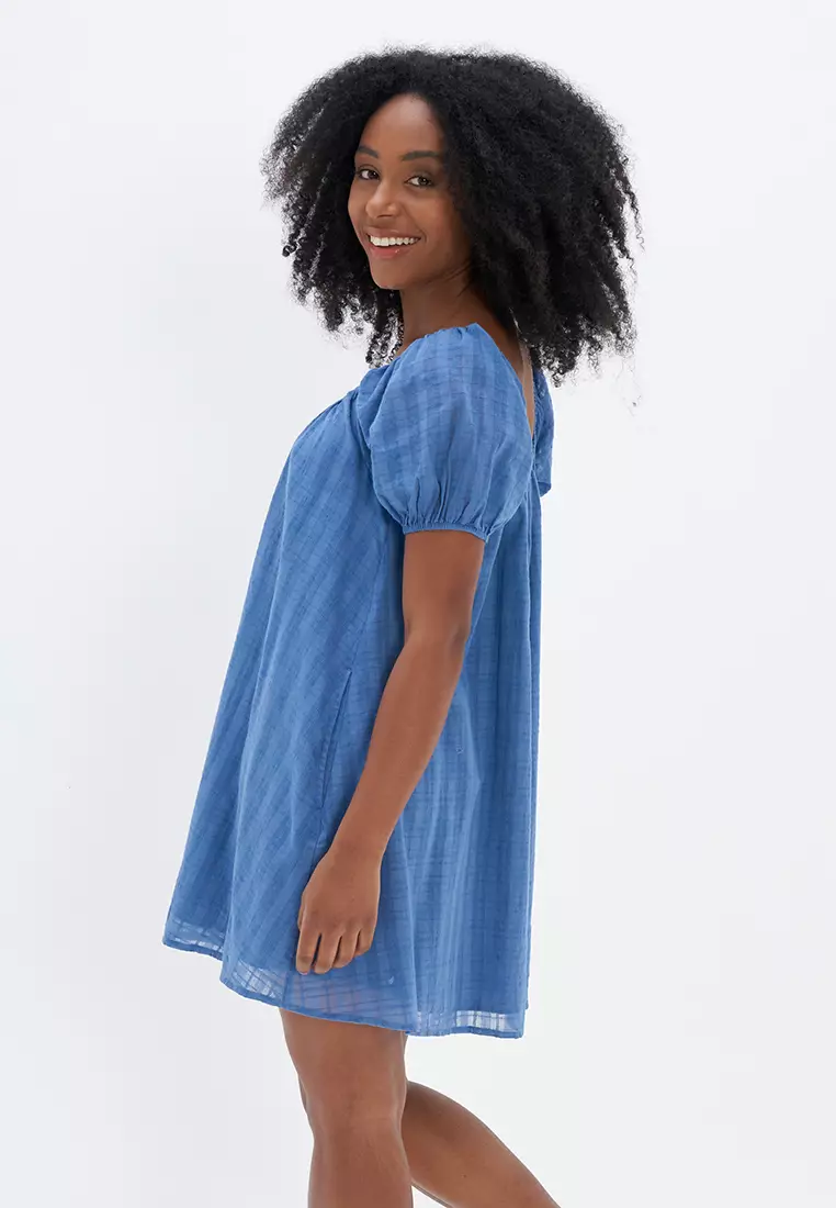 American eagle sale tshirt dress