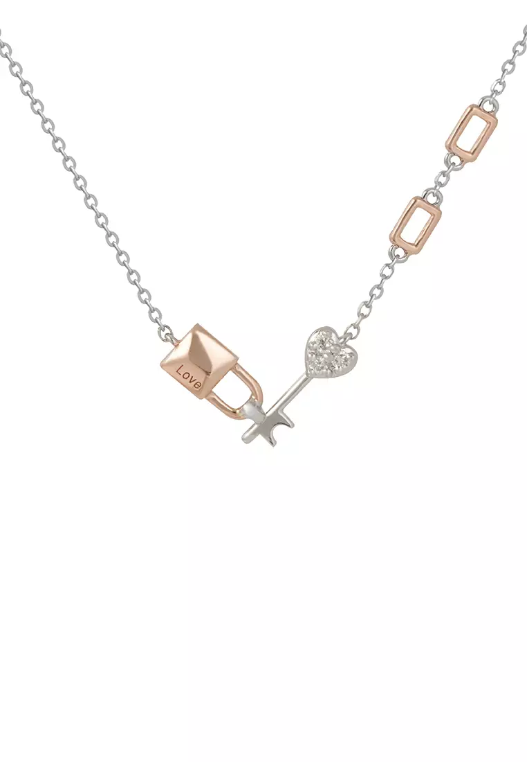 Gold deals arrow necklace