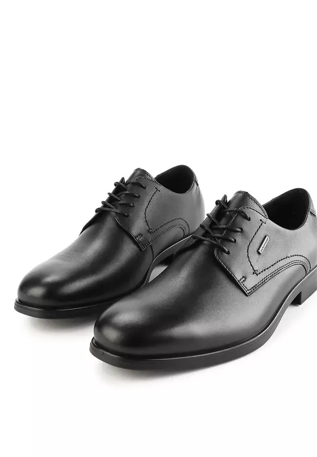 Hush puppies shoes discount harga