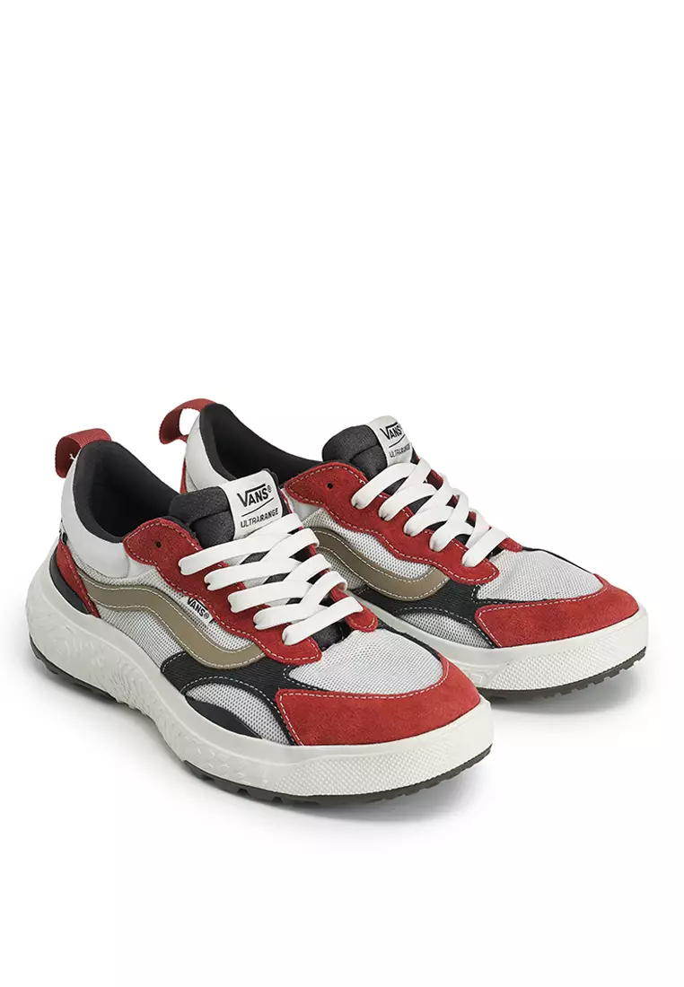 Buy VANS MTE UltraRange Neo VR3 Sneakers 2026 Online | ZALORA