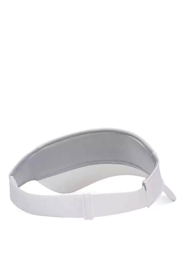 Blitzing Visor
