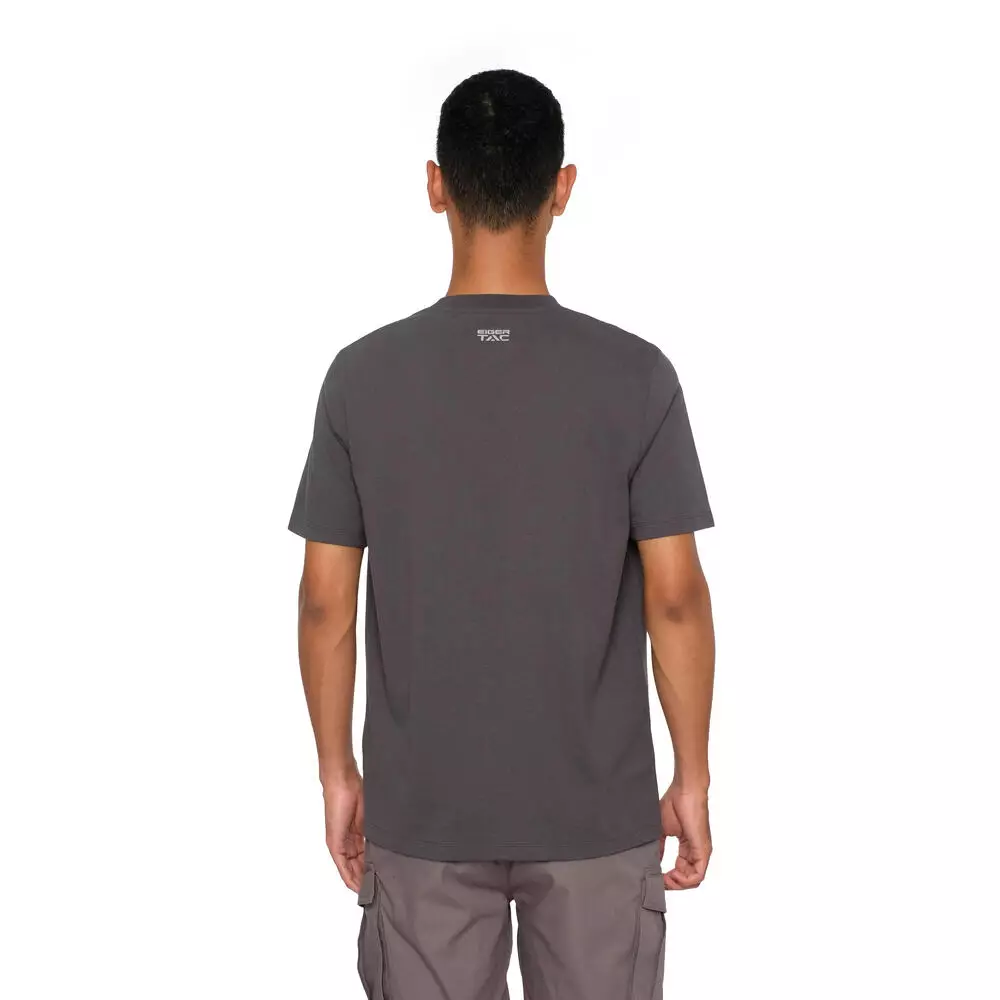 Eiger Tac X Camoshield T-Shirts