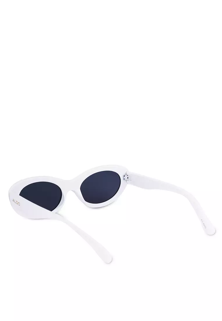 Buy ALDO Ondine Oval Sunglasses 2024 Online ZALORA Singapore