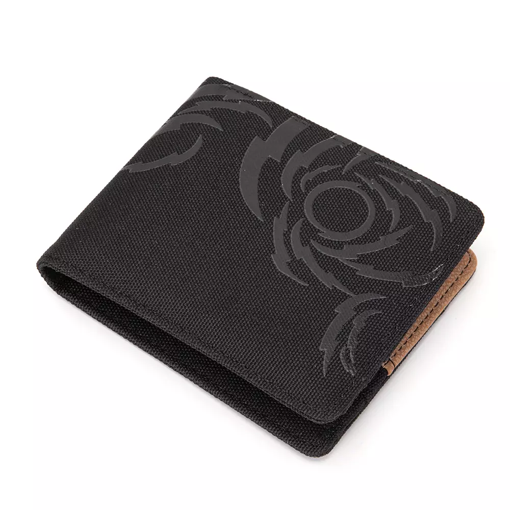 Navy Club Jarvis Dompet Pria Kasual - Dompet Lipat Free Box Exclusive