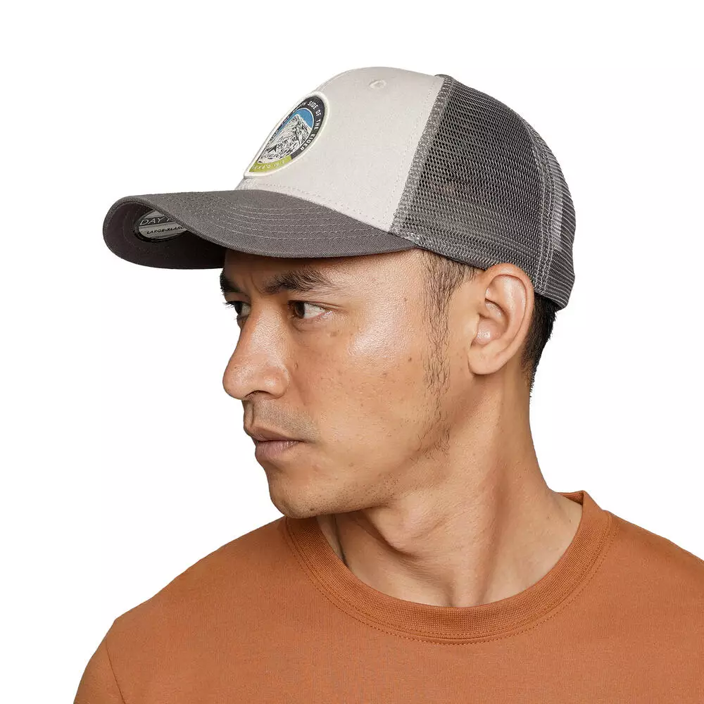 Eiger Northwall 2.0 Cap