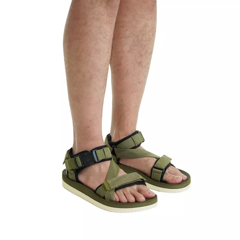 Jual Eiger Eiger Galway Sandals Original 2024 ZALORA Indonesia