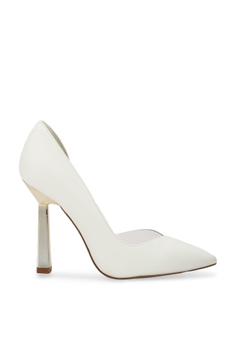 ALDO Paisley Pump Heels | ZALORA Malaysia