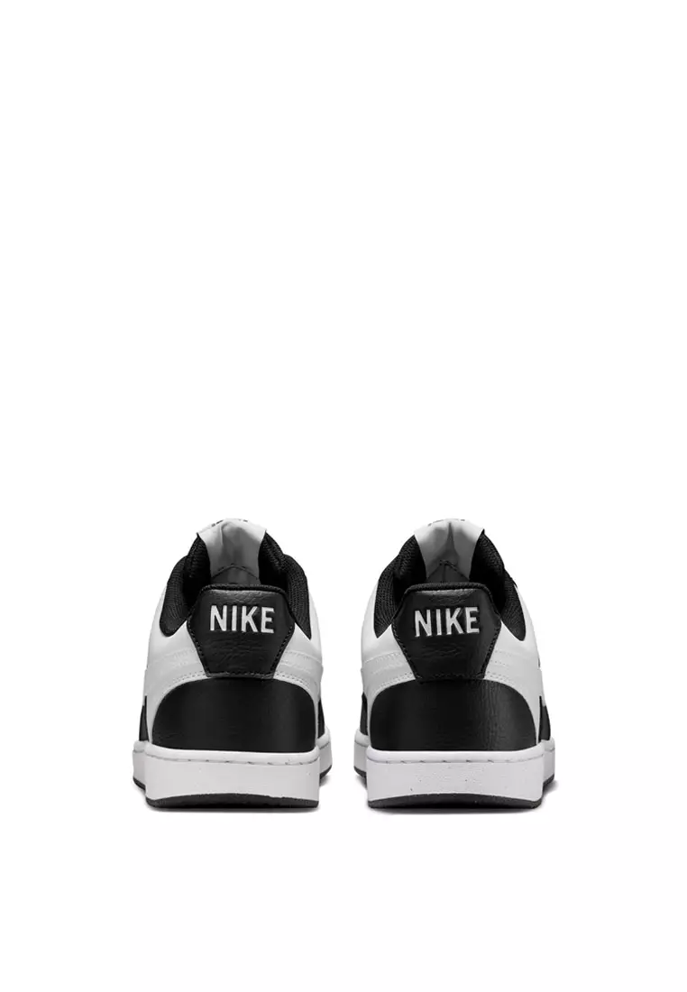 Court Vision Low Shoes