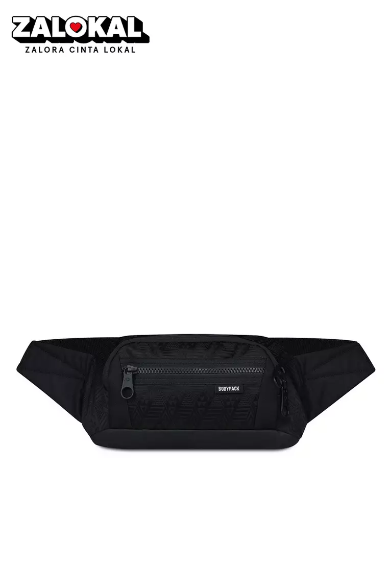 Bodypack waist bag clearance