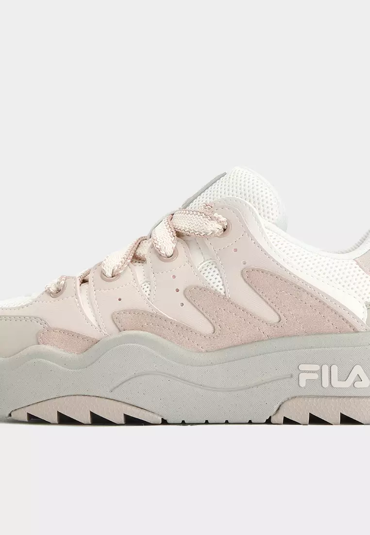 Outfits with pink filas store