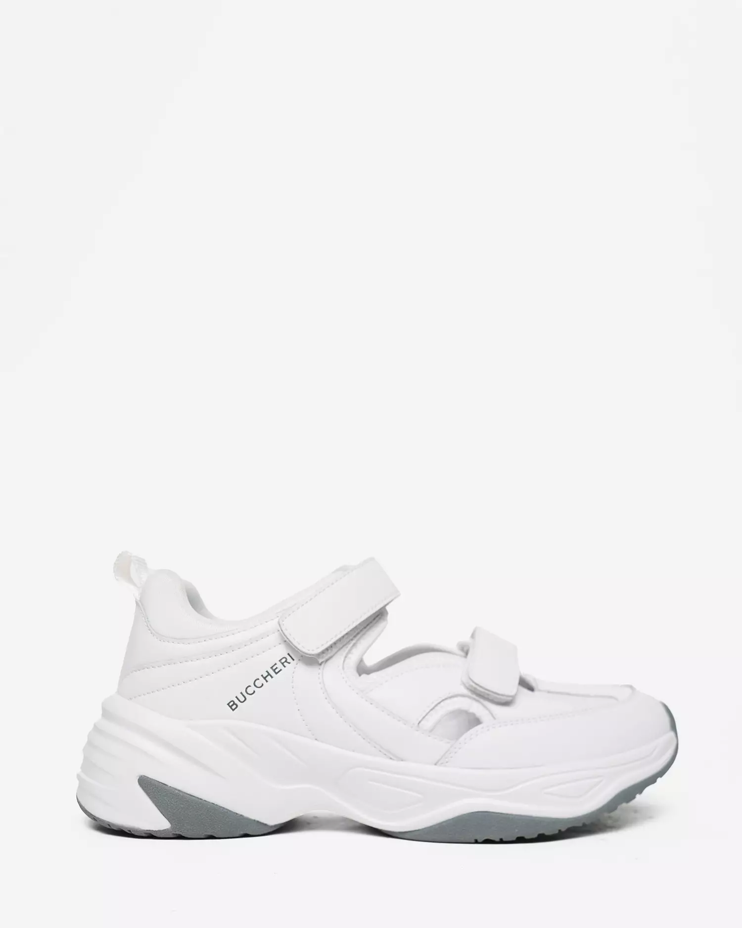 Buccheri Xena Sneakers Women White