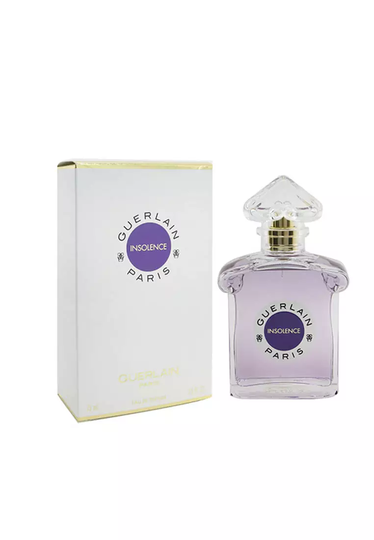 GUERLAIN - Insolence Eau De Parfum Spray 75ml/2.5oz