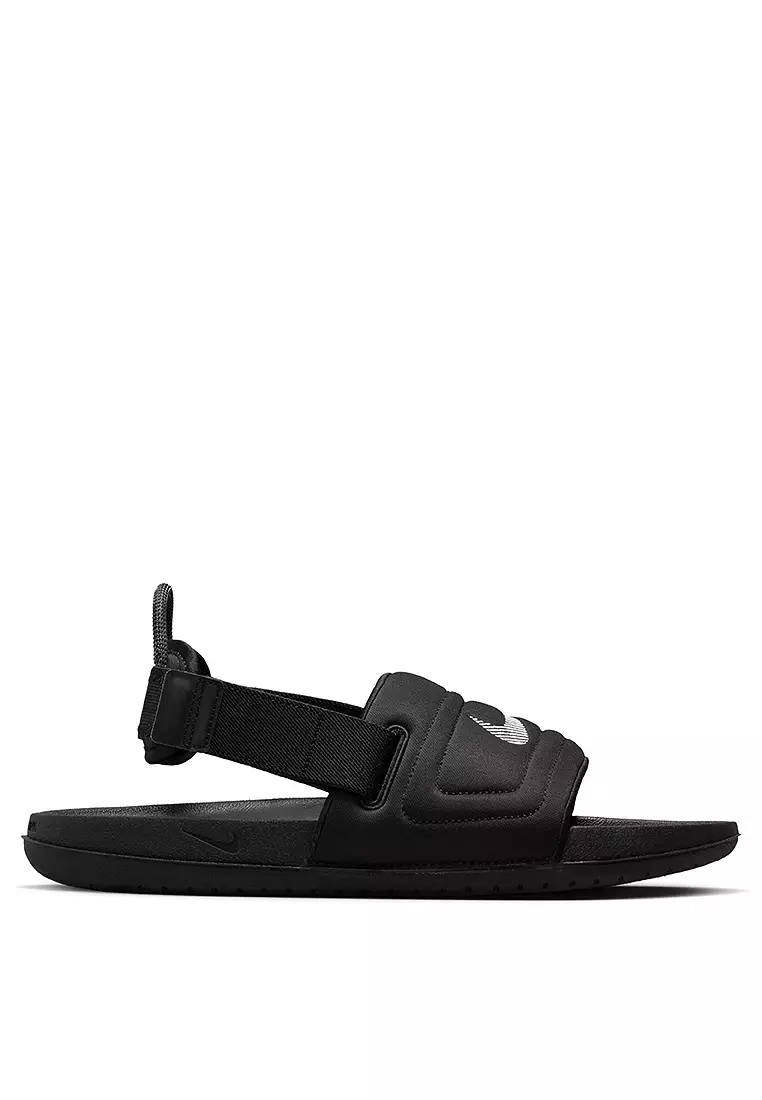 Discount on Nike  shoes - SKU: Offcourt Easyon Men's Slide Sandals