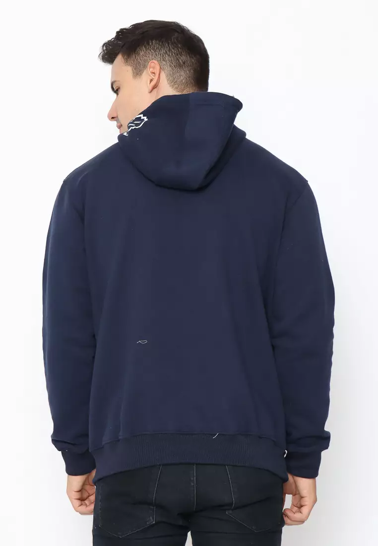 Hoodie 0162-OUT-NV