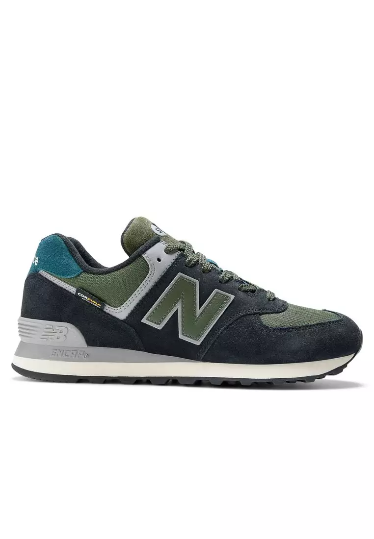 New balance 574 standard discount