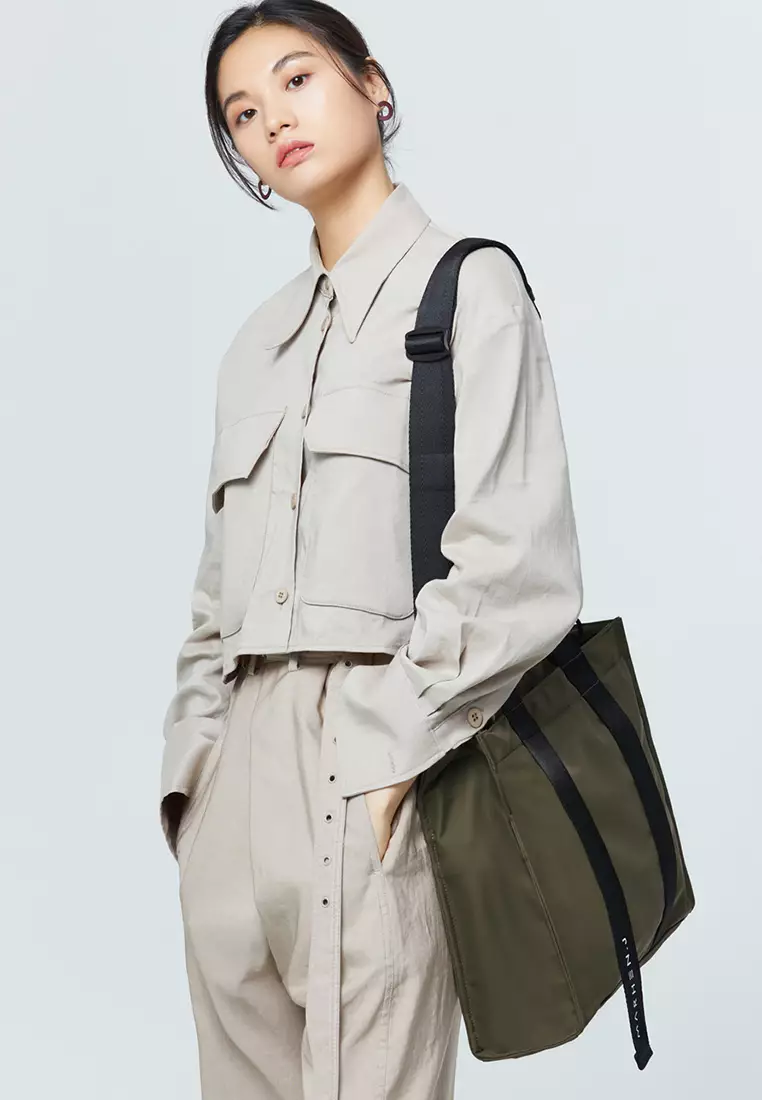 Marhen.J Milly Bag Khaki
