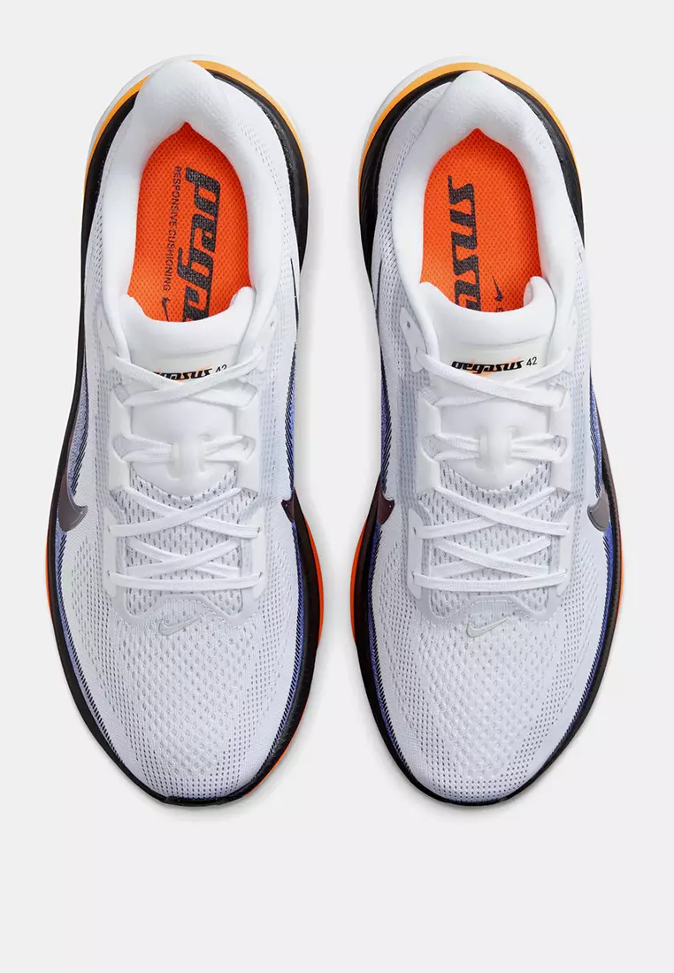 Pegasus 42 Road Running Shoes