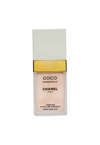 Chanel Chanel - Coco Mademoiselle Fresh Hair Mist Spray 35ml/ | ZALORA  Philippines