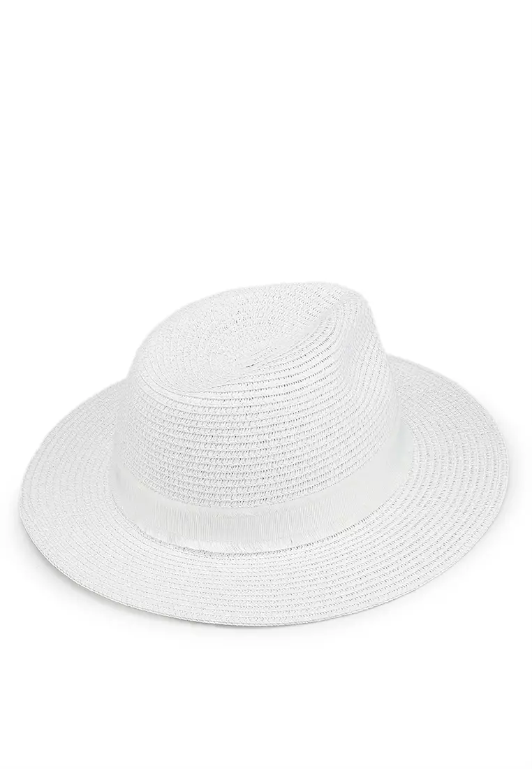 Fedora hat online malaysia hot sale