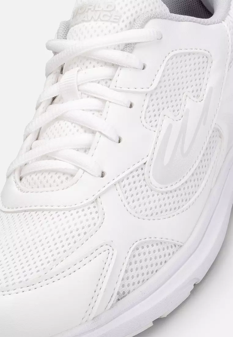 Lunar Sprint Big Boy Kid's Performance Cross Training Shoes