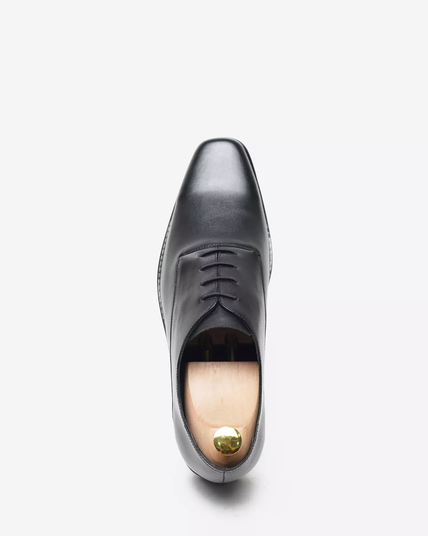 Buccheri Elandro Loafers Men Black