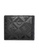 LancasterPolo black LancasterPolo Men's Grain Leather Fortune RFID Bifold Monogram Wallet 3218AAC987C3E6GS_2