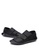 Twenty Eight Shoes black Elastic Band Unique Platform Sandals VMS676 DEBD5SHDB09F54GS_4