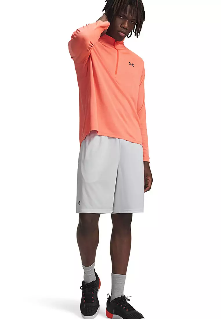 Tech™ Mesh 9" Shorts