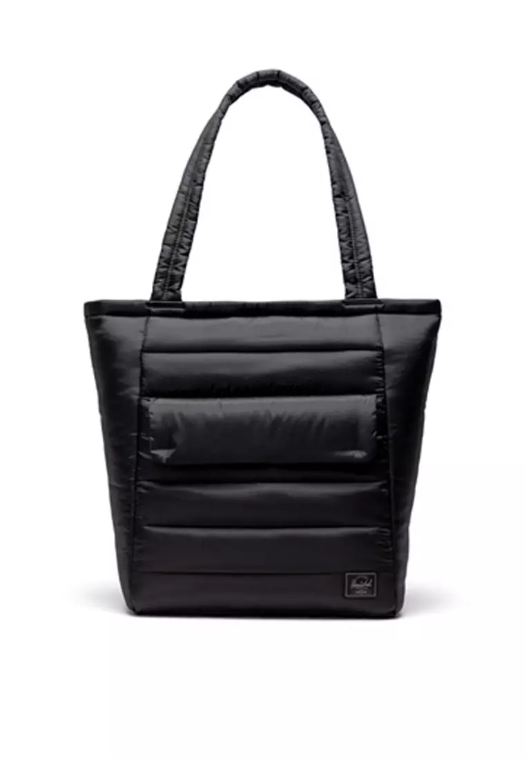 Buy Herschel Herschel Retreat Series Tote Bag Black 2025 Online