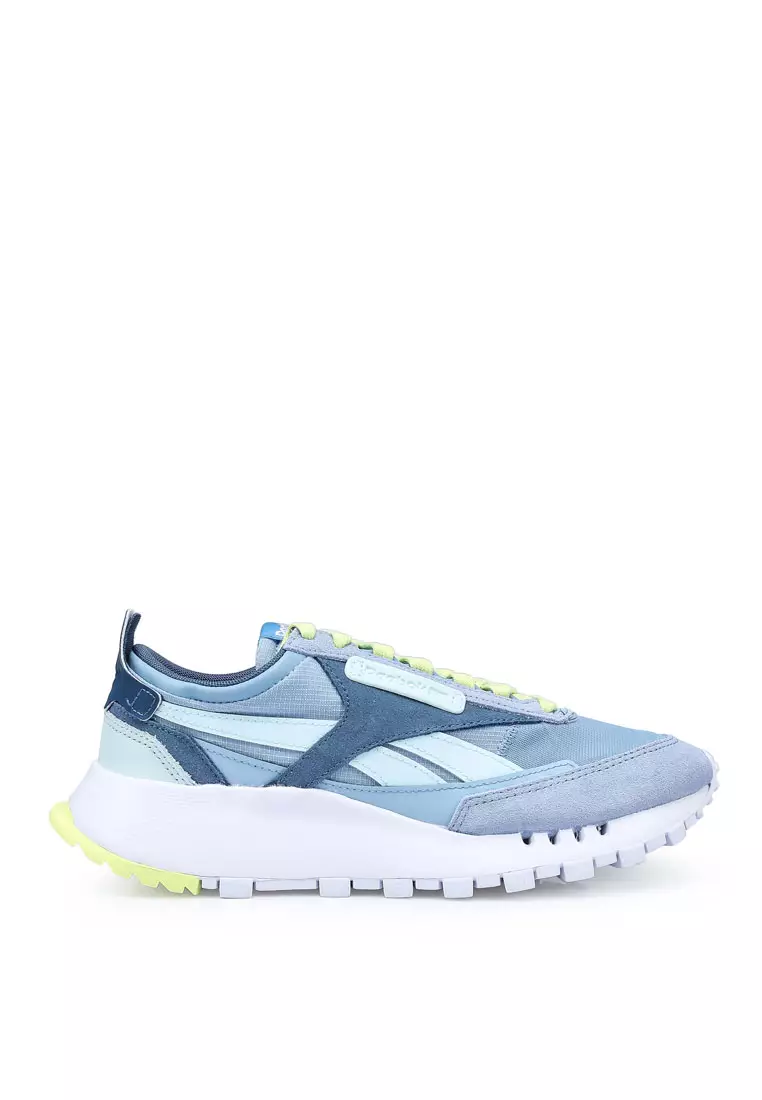 Buy Reebok Classic Leather Legacy Shoes 2023 Online ZALORA Philippines