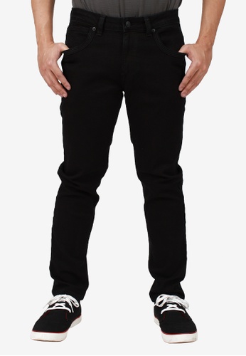Buy Jag Men S Denim Pants 2020 Online Zalora Philippines