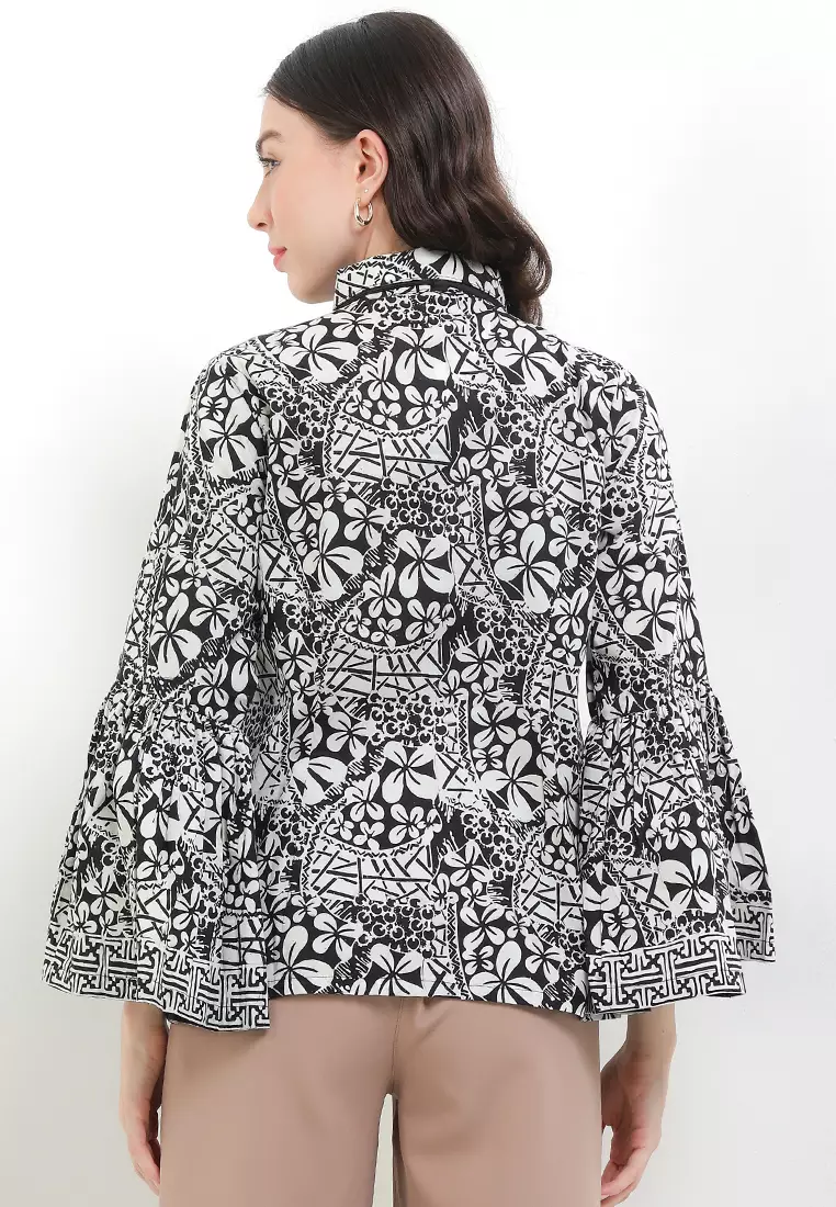 Miranti Bouse Batik