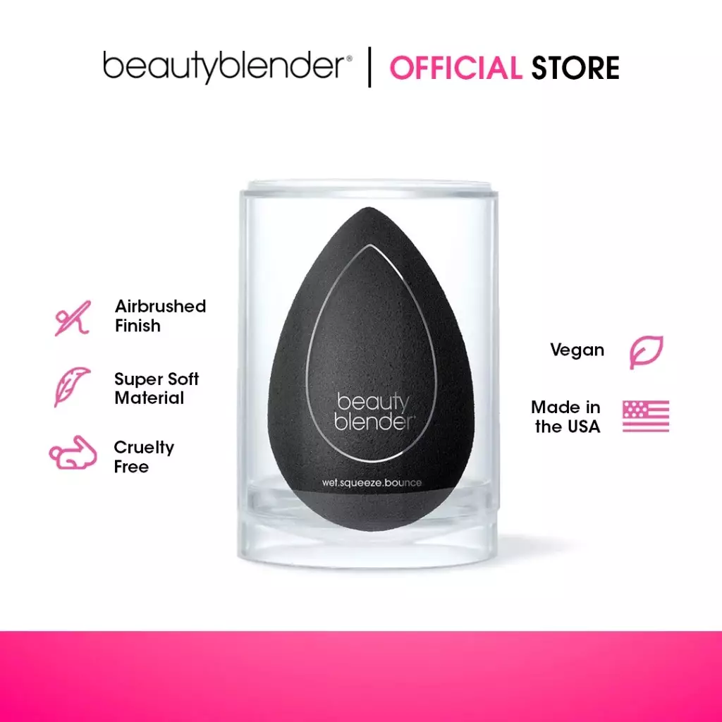 Beautyblender Pro Makeup Sponge